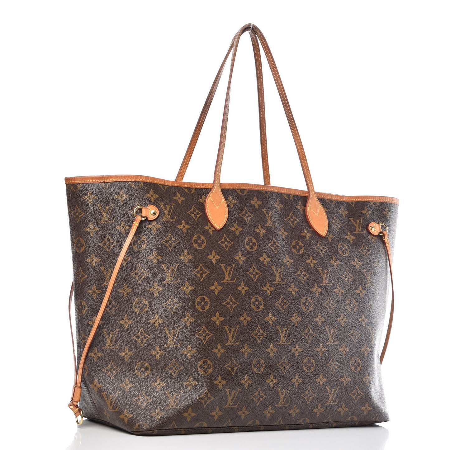 Monogram Neo Neverfull GM Pivoine