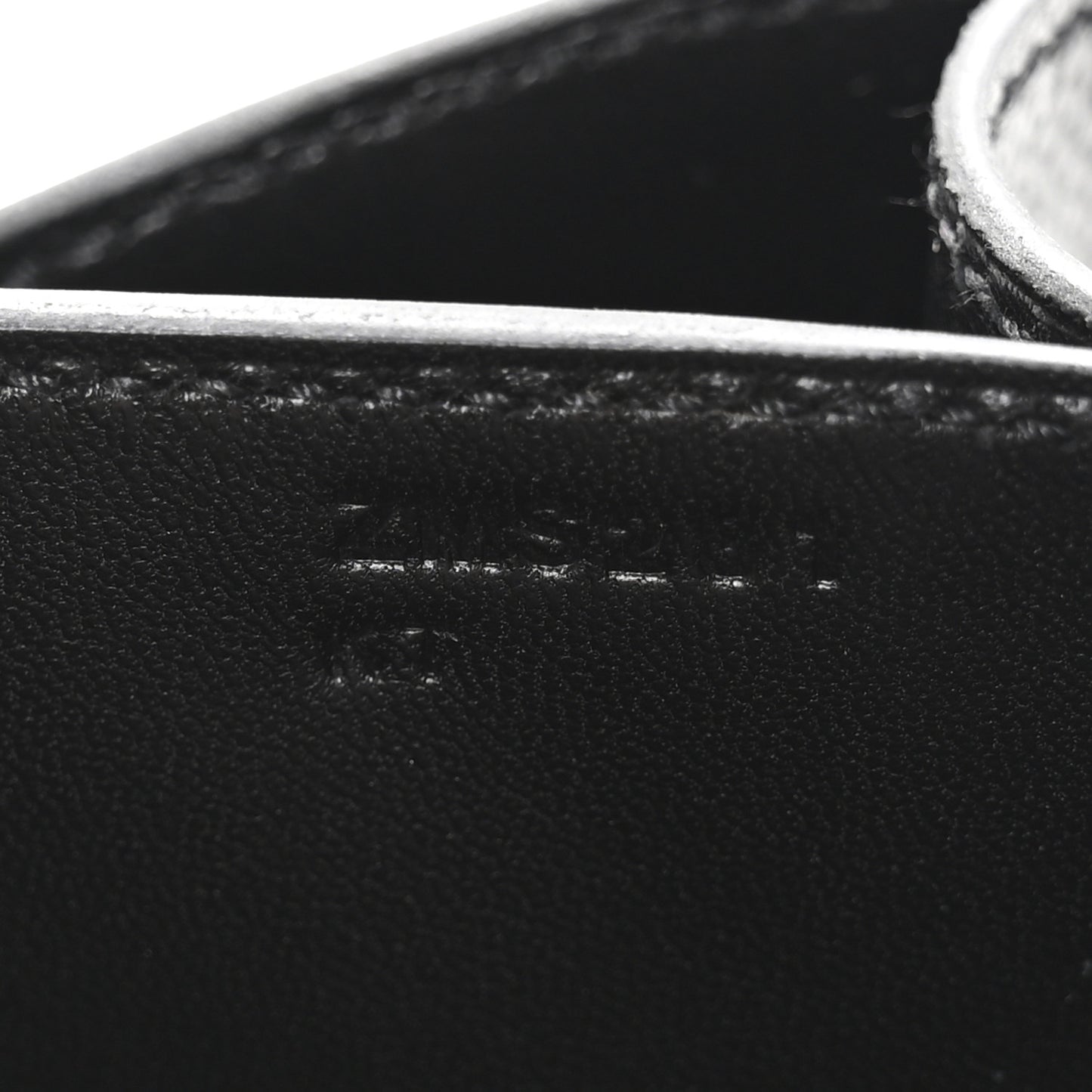 Epsom Constance 24 Black