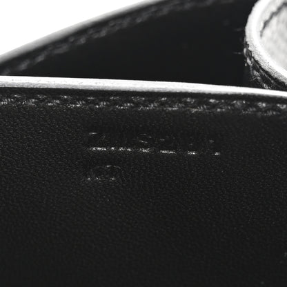 Hermes Epsom Constance 24 Black 7 of 11