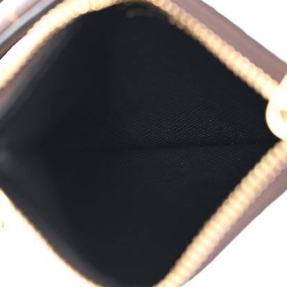 Louis Vuitton Reverse Monogram Giant Trio Pouch 6 of 10