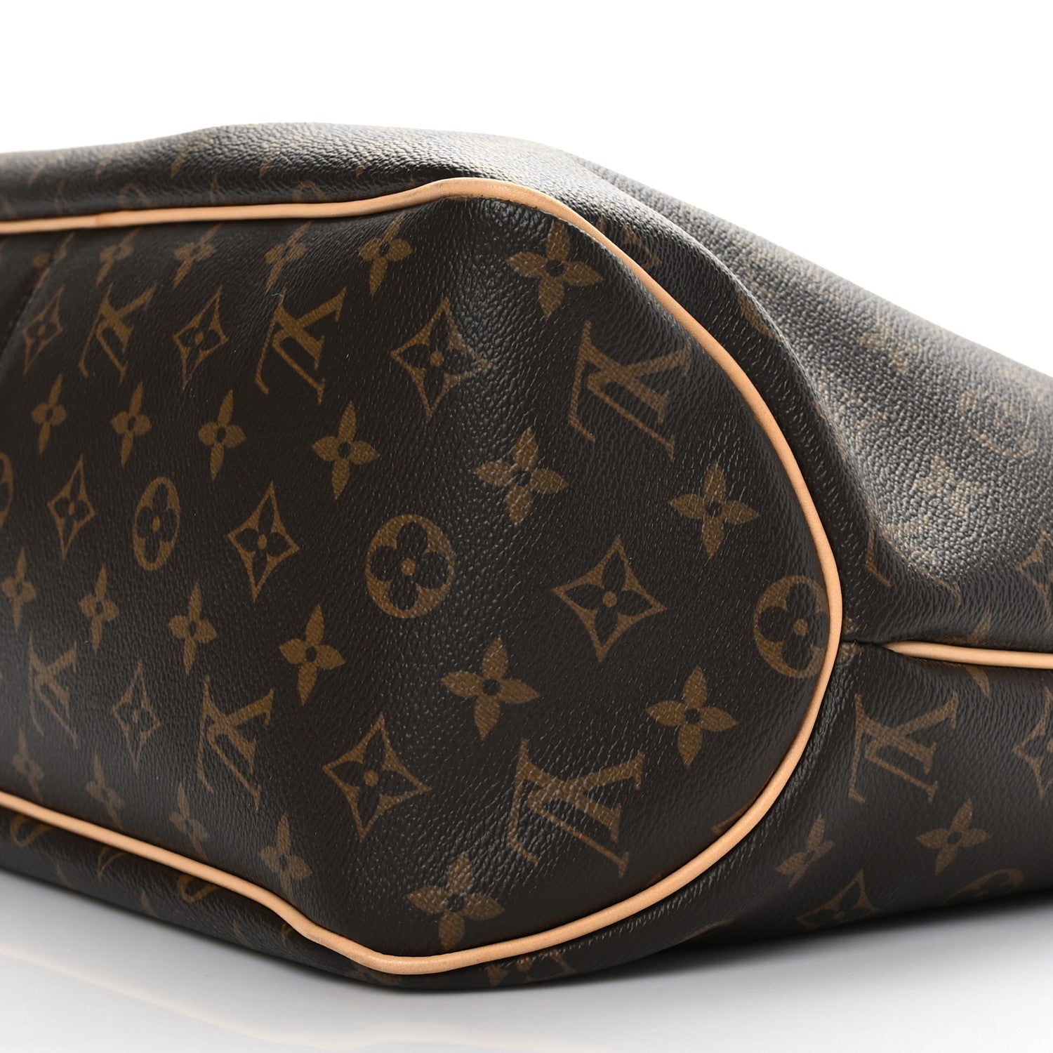 Louis Vuitton Monogram Delightful MM 8 of 8