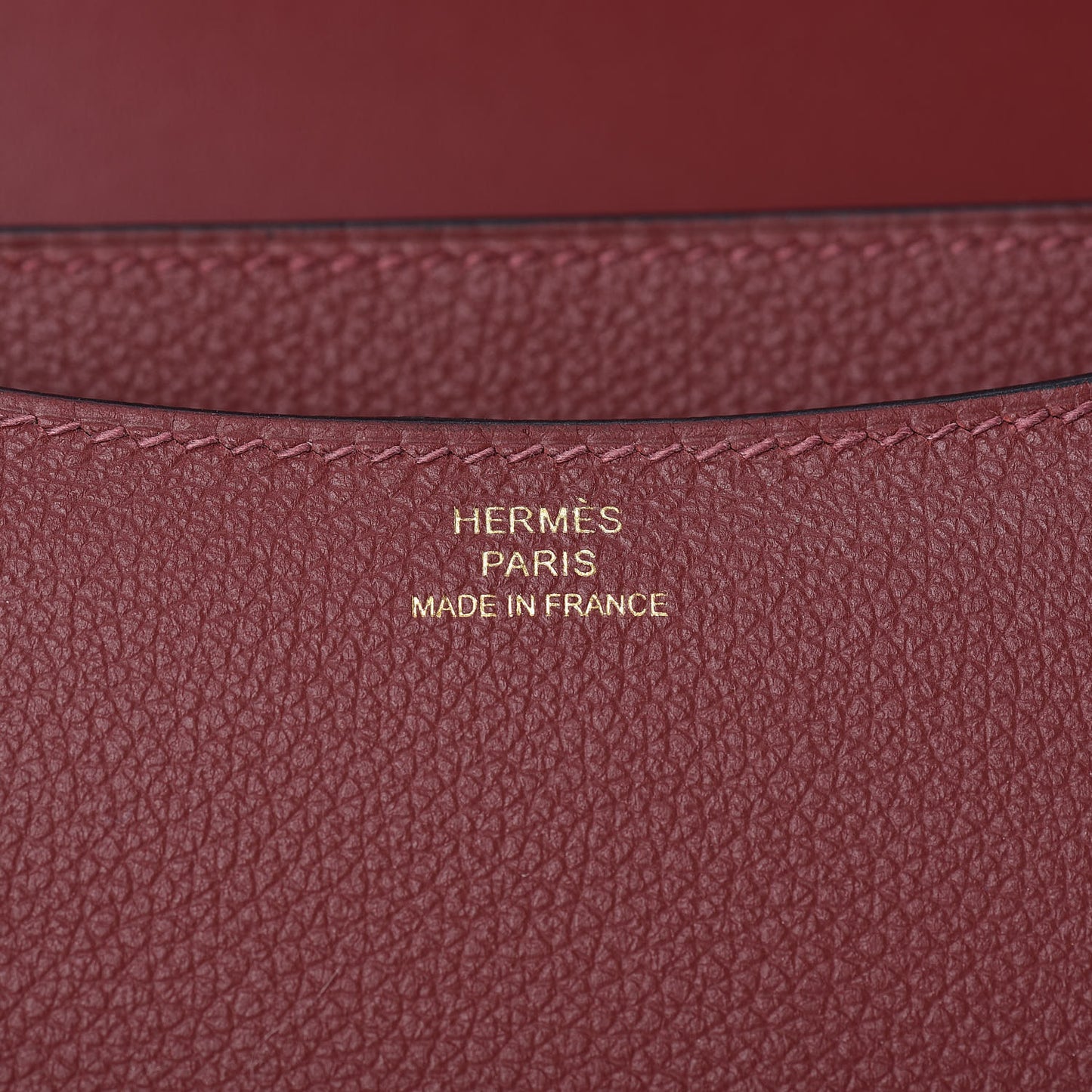 Evercolor Constance 18 Rouge H