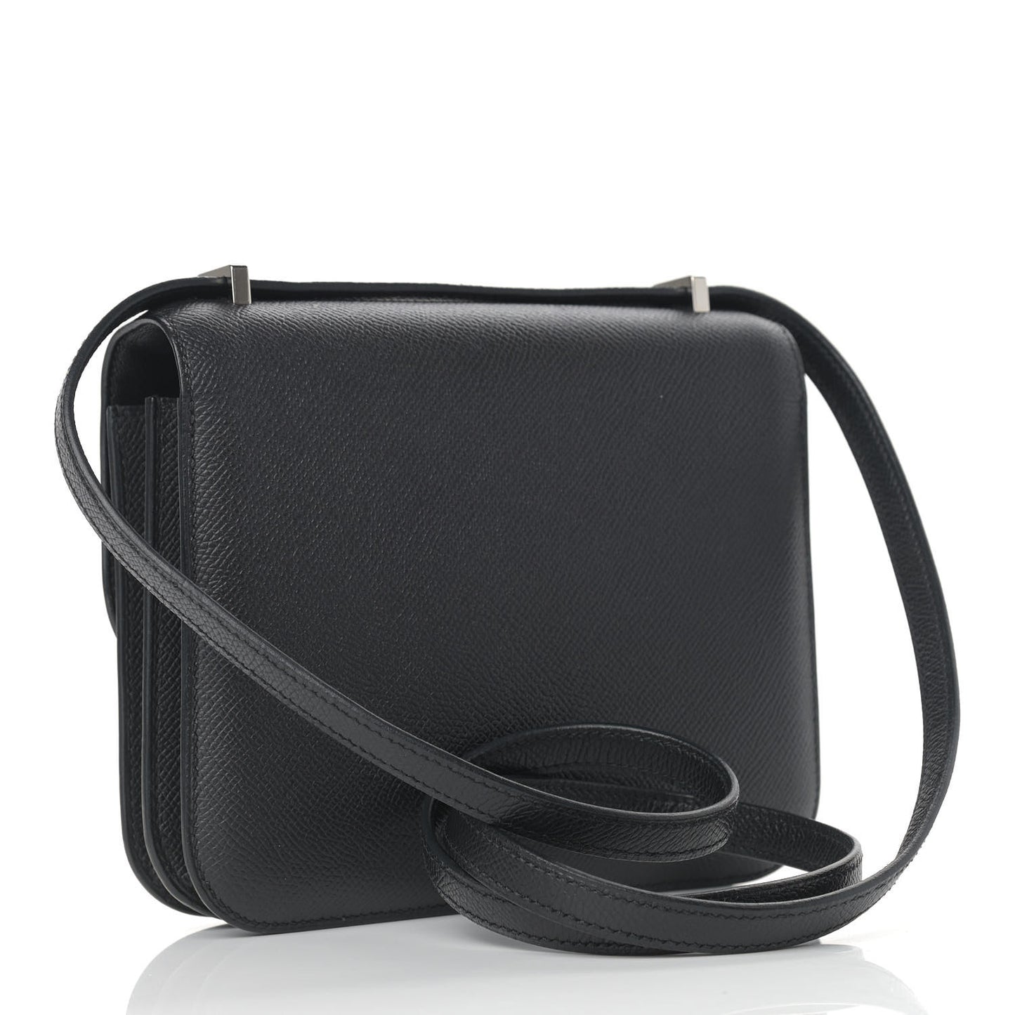 Epsom Constance 18 Black
