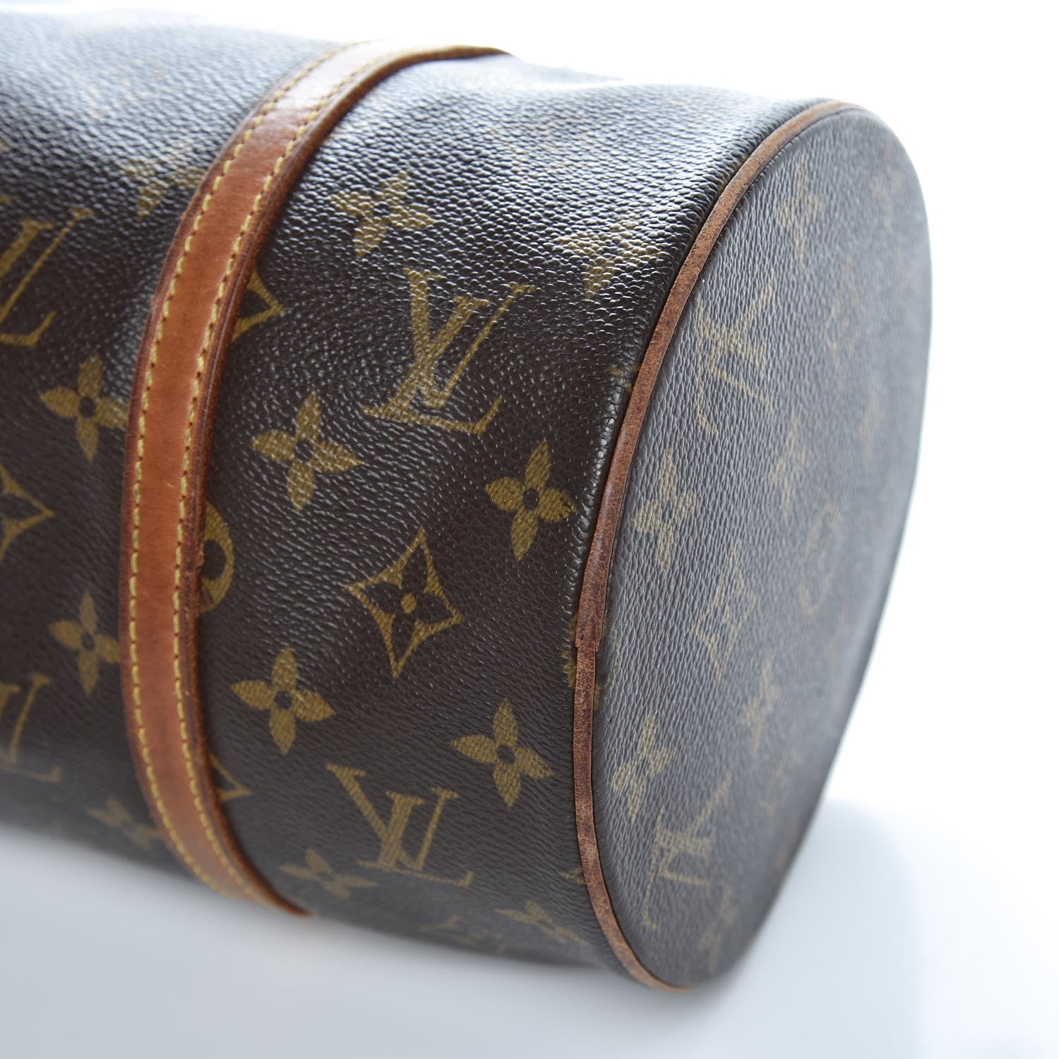 Louis Vuitton Monogram Papillon 30 11 of 19