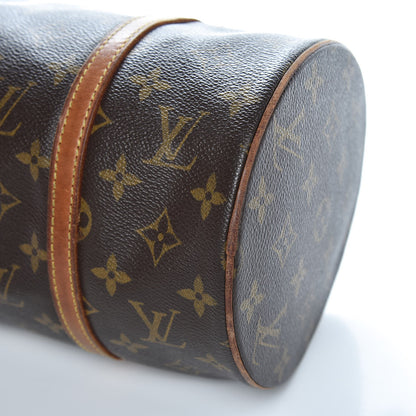 Louis Vuitton Monogram Papillon 30 11 of 19