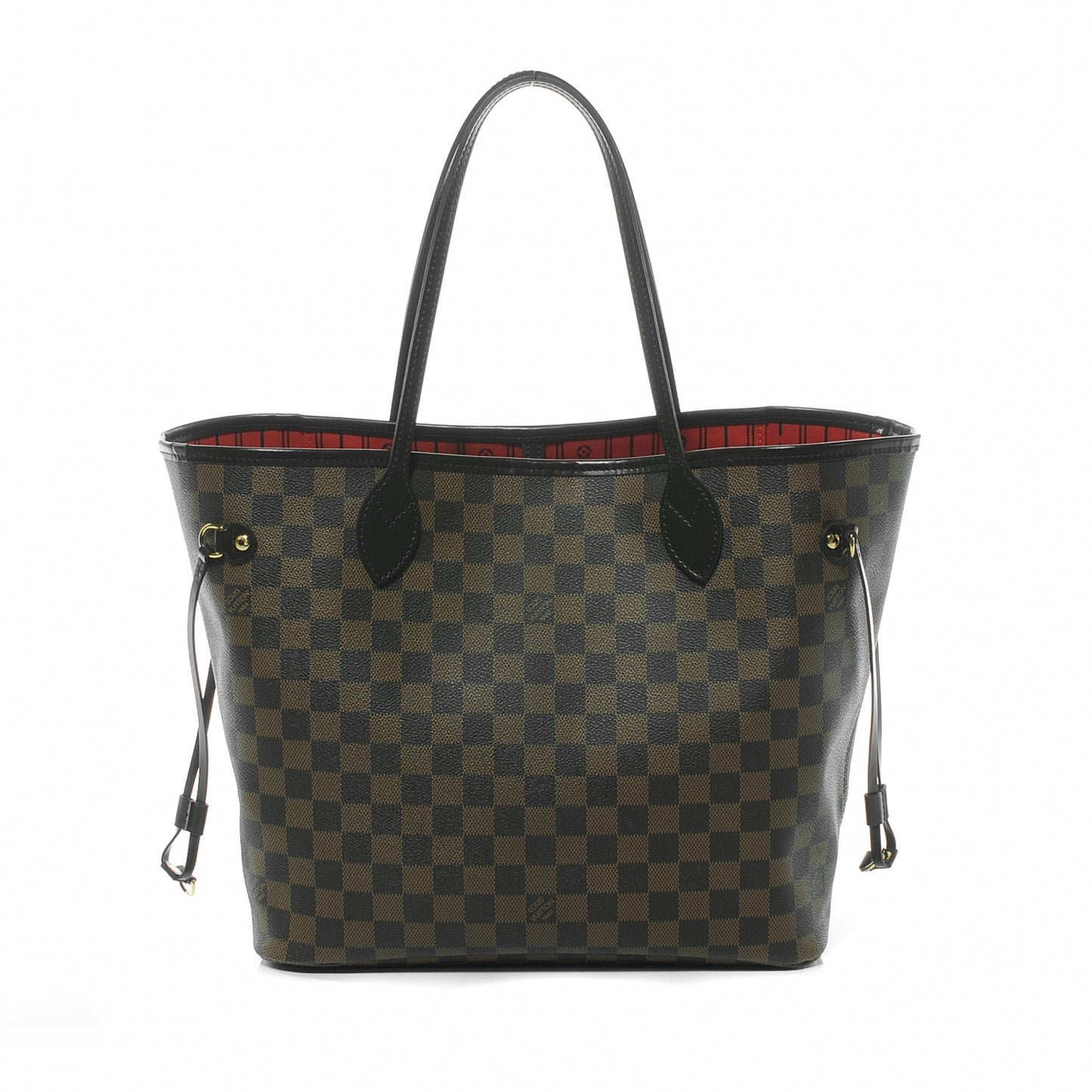 Damier Ebene Neverfull MM