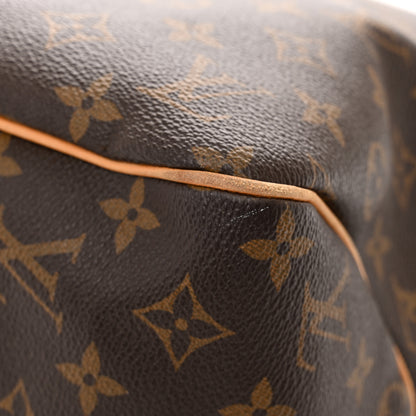 Louis Vuitton Monogram Delightful MM 11 of 16