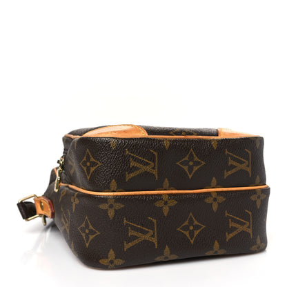 Louis Vuitton Monogram Amazone 4 of 9