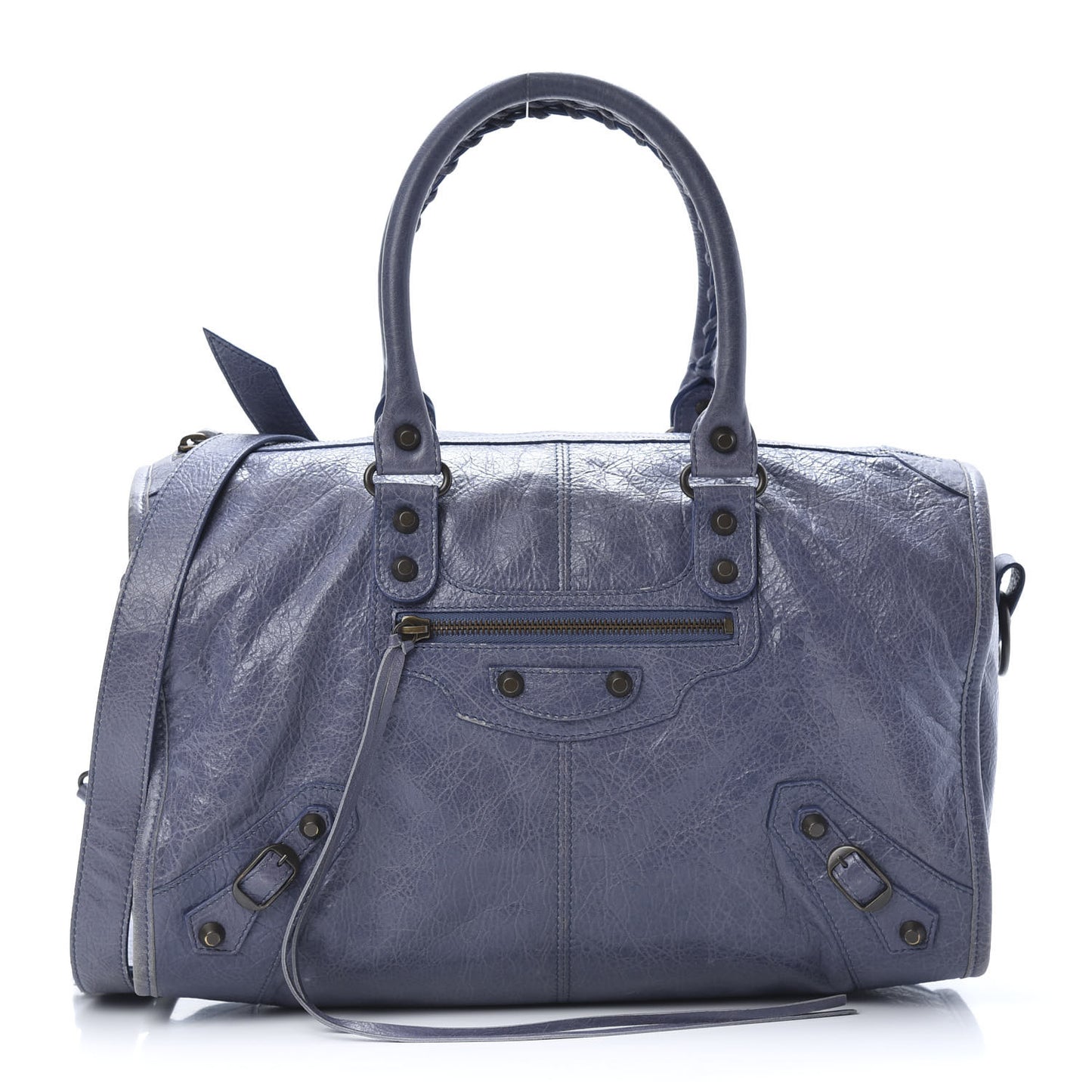 Agneau Classic Hardware Mini Twiggy Jacynthe