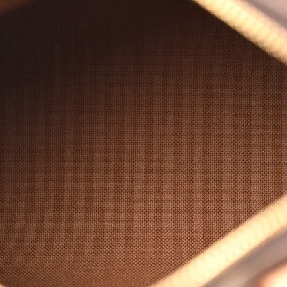Louis Vuitton Monogram Nano Speedy 4 of 10