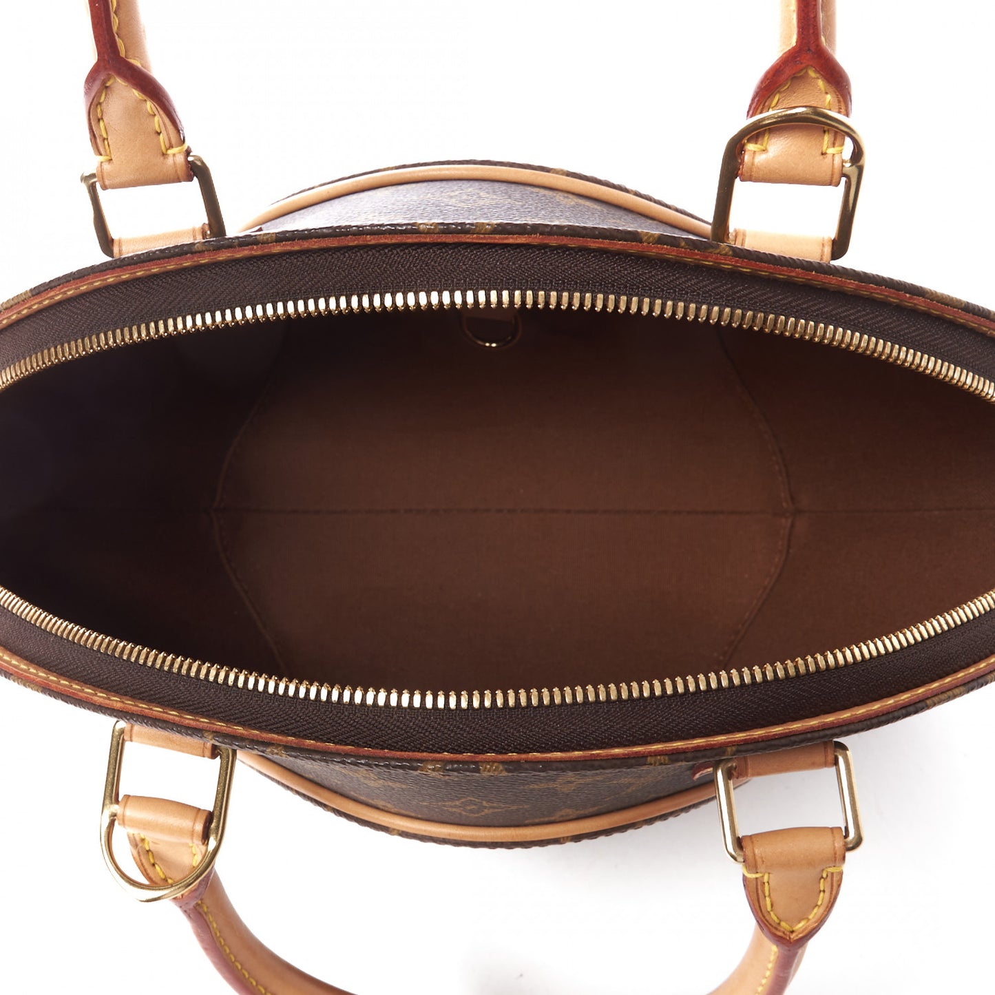 Monogram Ellipse PM