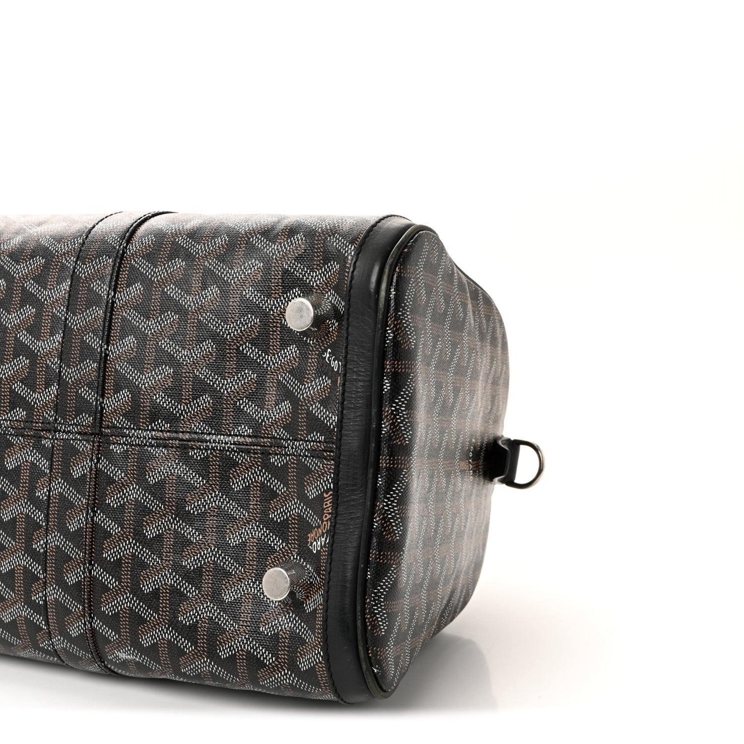 Goyard Goyardine Croisiere 35 Black 9 of 9