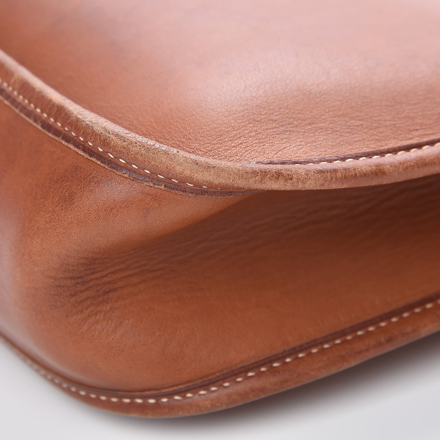 Hermes Barenia Evelyne PM Fauve 16 of 18