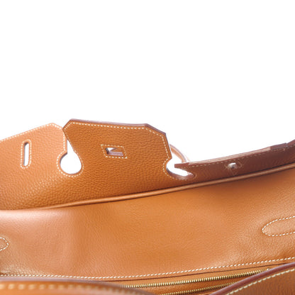 Hermes Togo Birkin 35 Gold 25 of 39