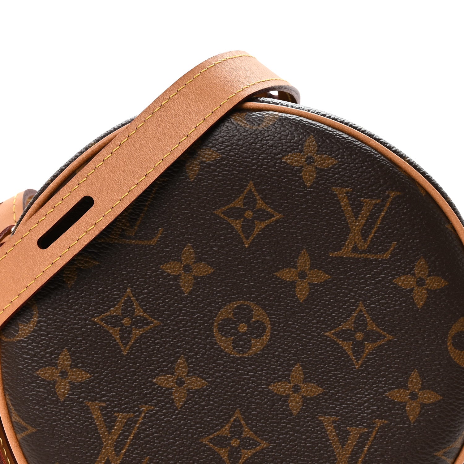Louis Vuitton Monogram Boite Chapeau Souple PM 8 of 11