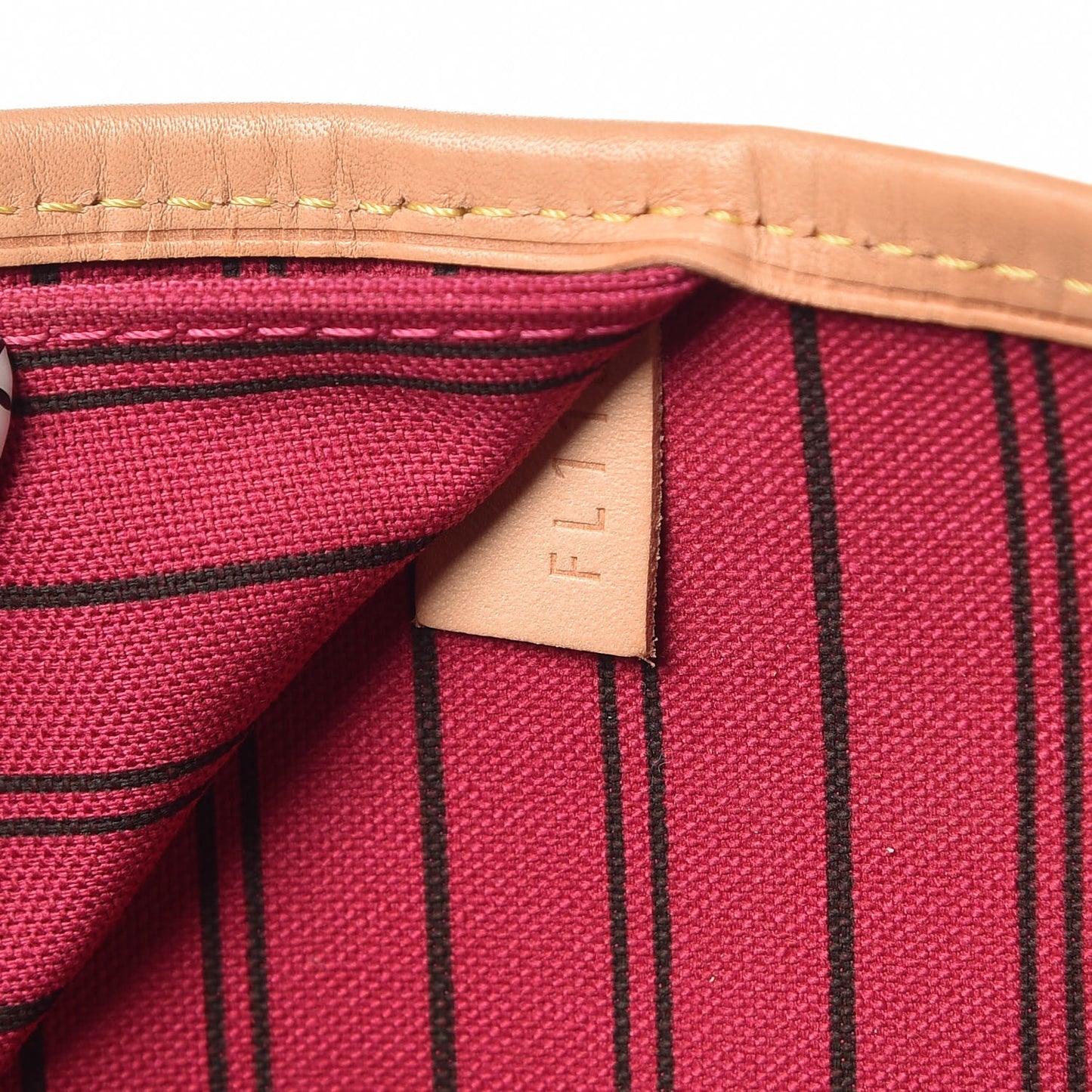 Monogram Neo Neverfull GM Pivoine