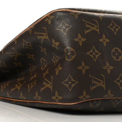 Louis Vuitton Monogram Parioli GM 7 of 10