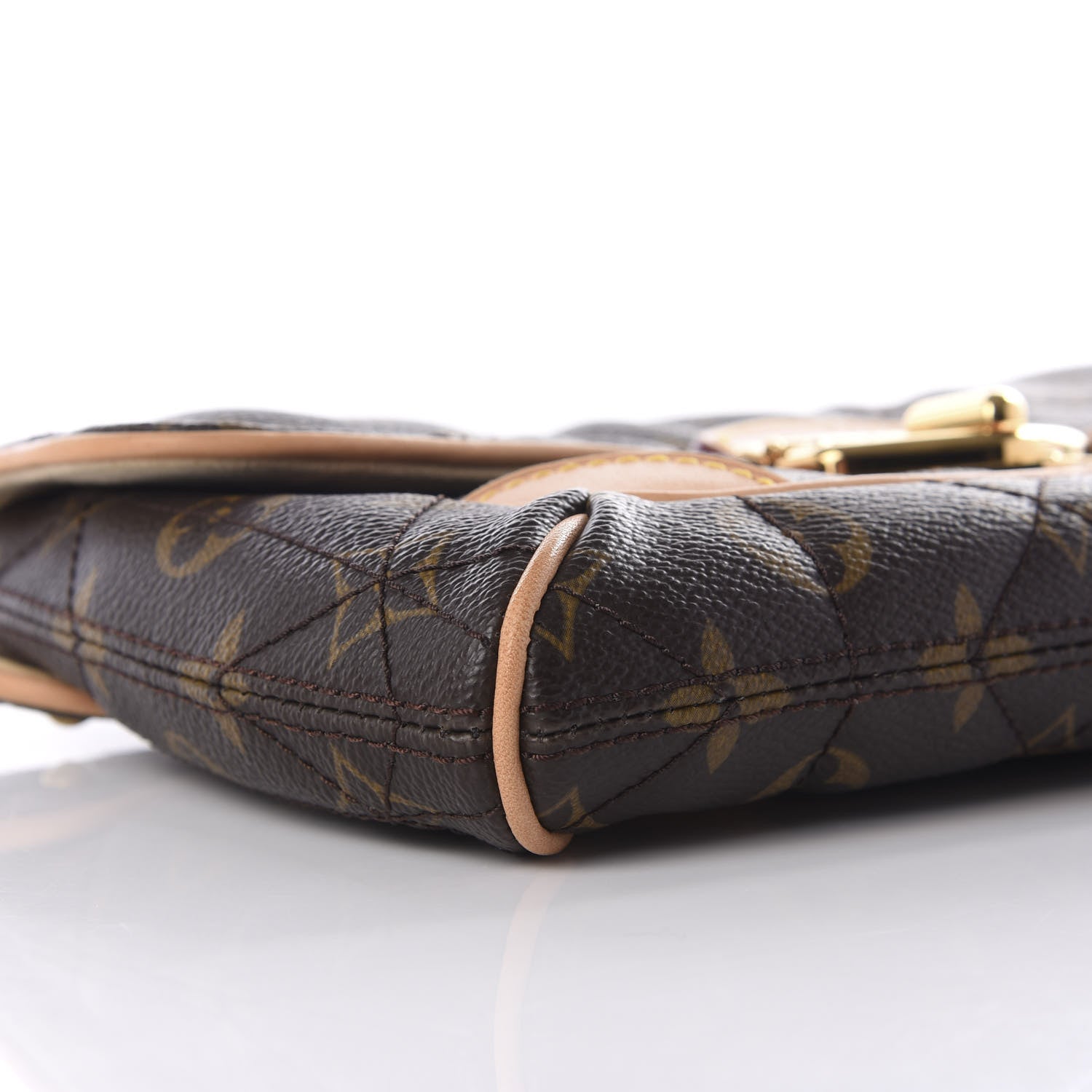 Louis Vuitton Monogram Etoile Clutch 8 of 9