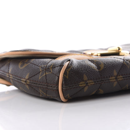 Louis Vuitton Monogram Etoile Clutch 8 of 9