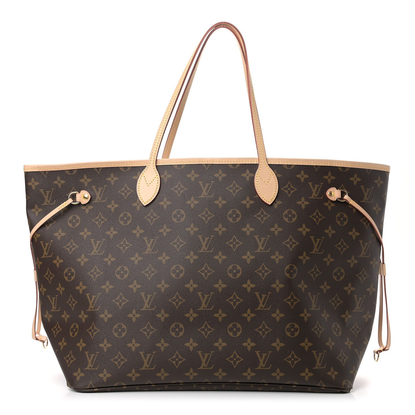 Monogram Neo Neverfull GM