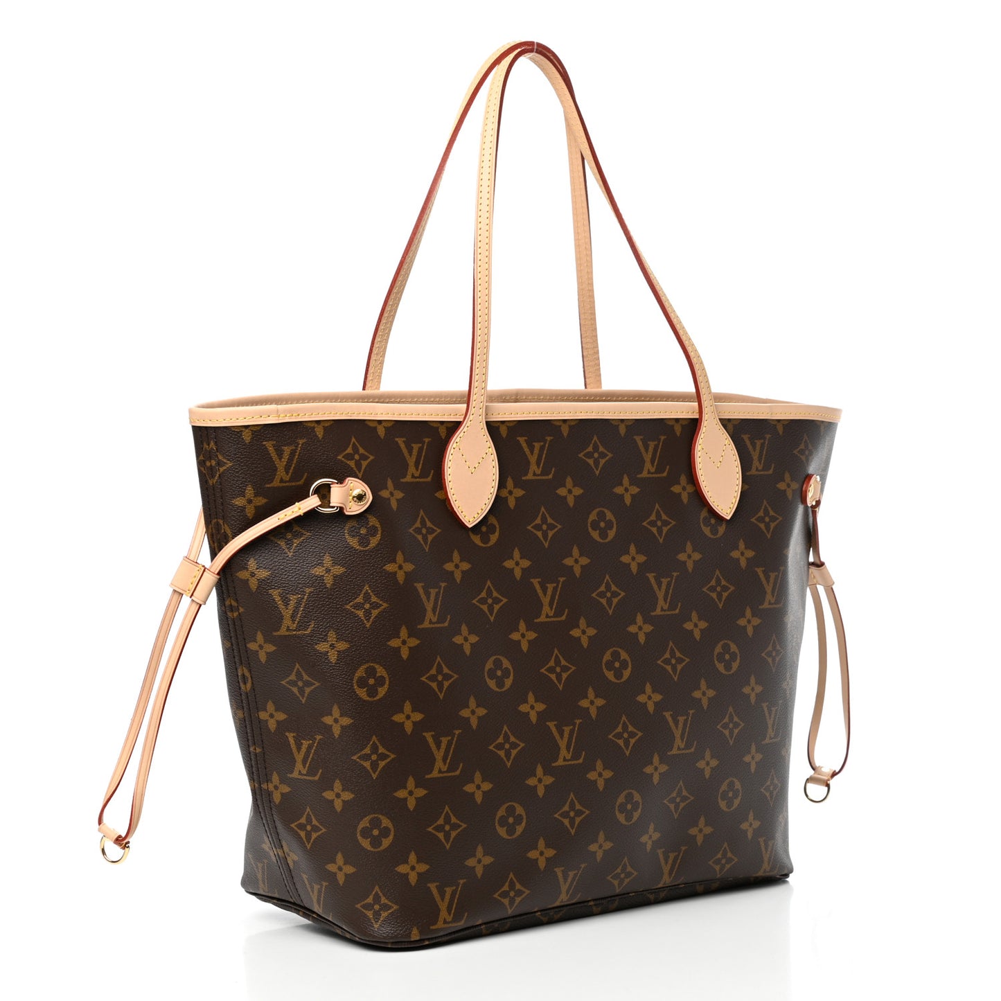 Monogram Neo Neverfull MM