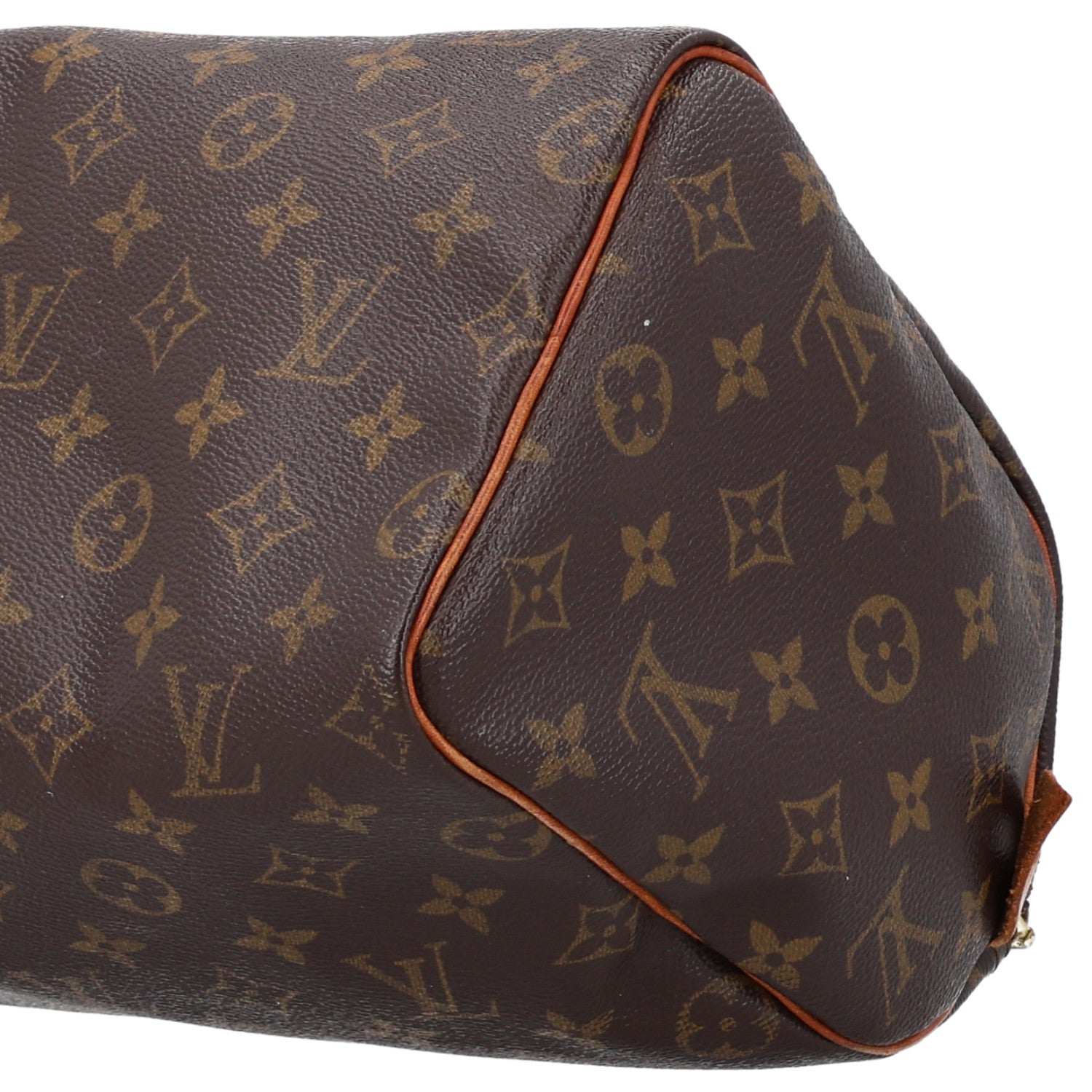 Louis Vuitton Monogram Speedy 25 10 of 10