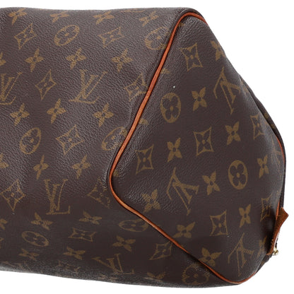 Louis Vuitton Monogram Speedy 25 10 of 10