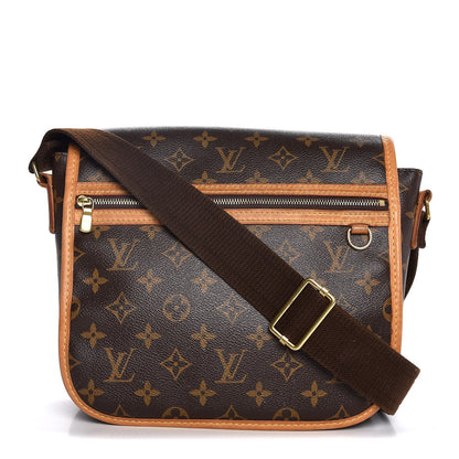 Louis Vuitton Monogram Bosphore PM Messenger 1 of 20