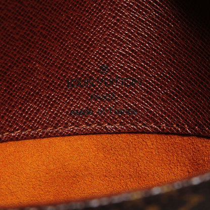 Louis Vuitton Monogram Musette GM 7 of 7