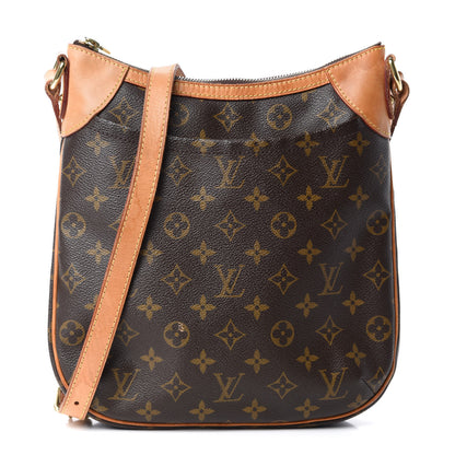 Louis Vuitton Monogram Odeon PM 1 of 10