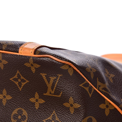 Louis Vuitton Monogram Sac Shopping Tote 10 of 15