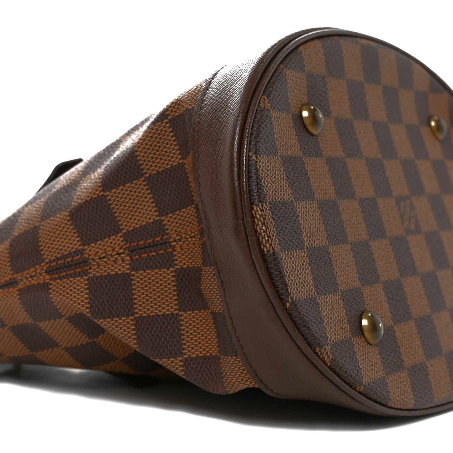 Damier Ebene Marais Bucket 23