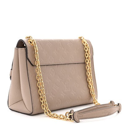 Louis Vuitton Empreinte Vavin PM Tourterelle 3 of 9