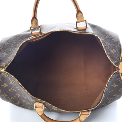 Louis Vuitton Monogram Speedy 40 7 of 10