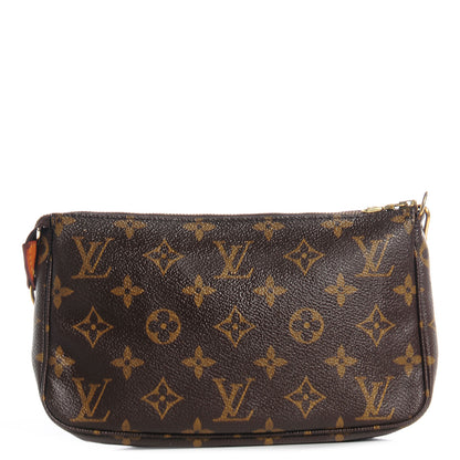 Louis Vuitton Monogram Pochette Accessories 1 of 7