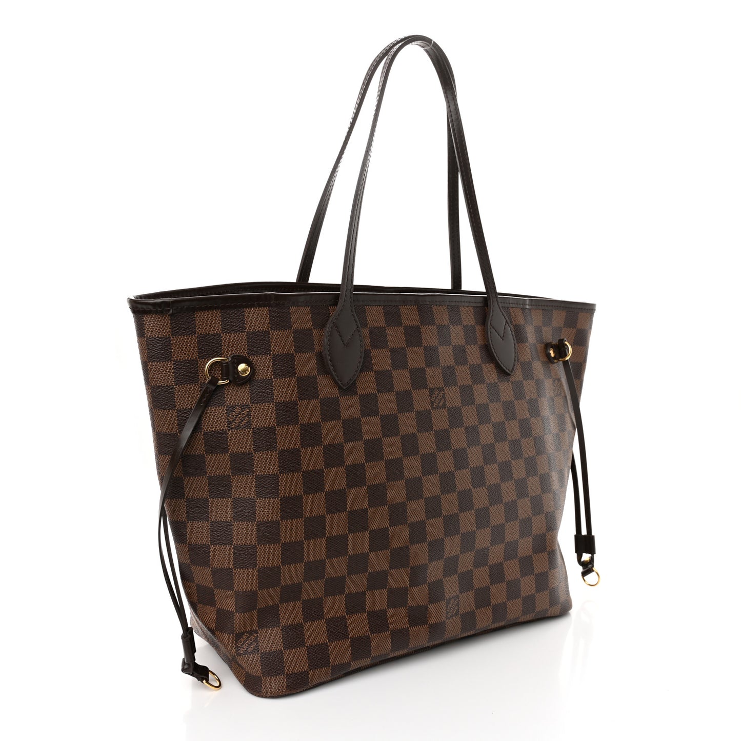 Damier Ebene Neverfull MM