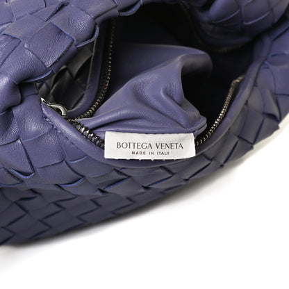 Bottega Veneta Nappa Intrecciato Mini Jodie Lavender 6 of 13