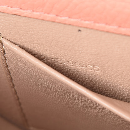 Chloe Calfskin Small Nile Bracelet Minaudiere Bag Ideal Blush 8 of 15