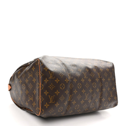 Louis Vuitton Monogram Speedy 40 3 of 11