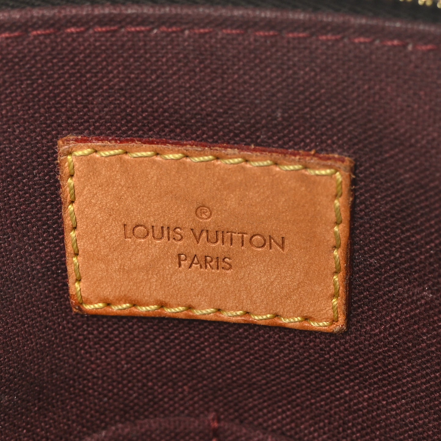 Monogram Turenne MM