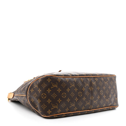 Louis Vuitton Monogram Delightful GM 4 of 11