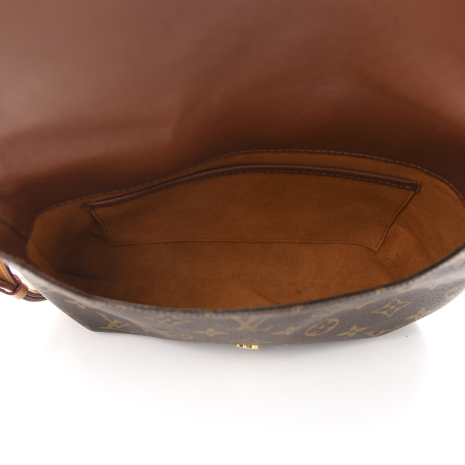 Louis Vuitton Monogram Musette Tango 5 of 12