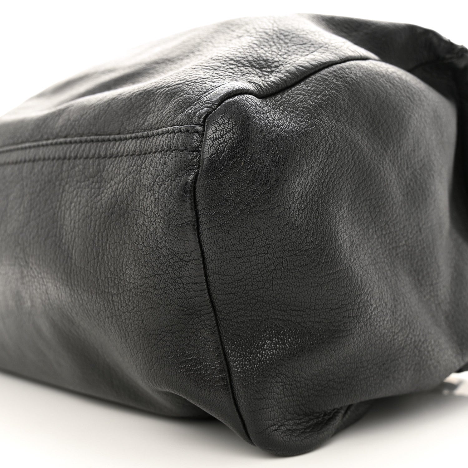 Givenchy Sugar Goatskin Medium Pandora Black 10 of 14