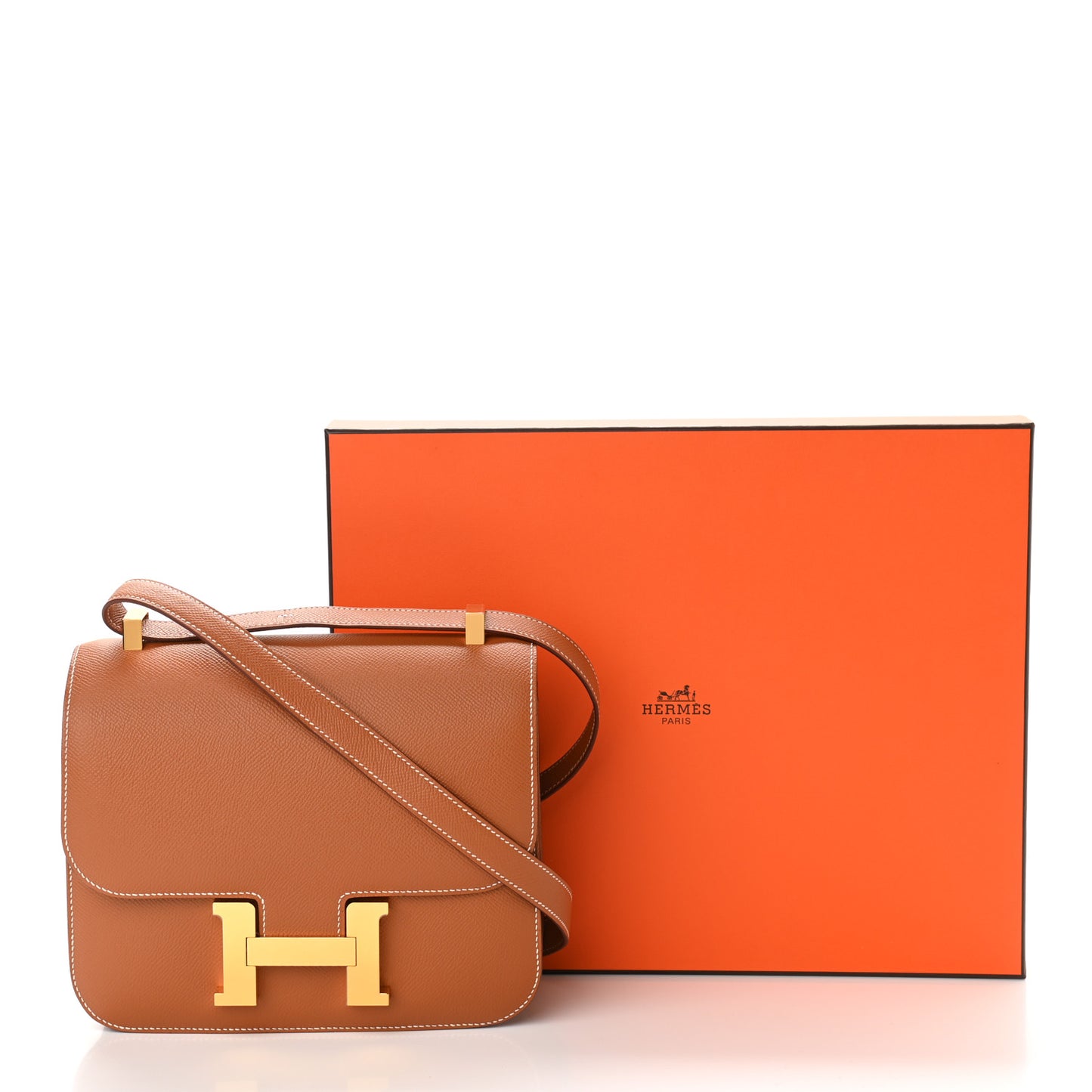 Epsom Constance 24 Gold
