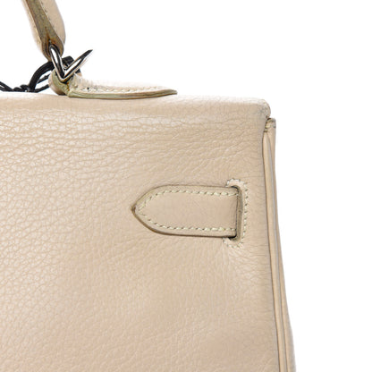 Hermes Taurillon Clemence Kelly Retourne 35 13 of 31