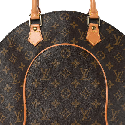 Louis Vuitton Monogram Ellipse MM 7 of 9