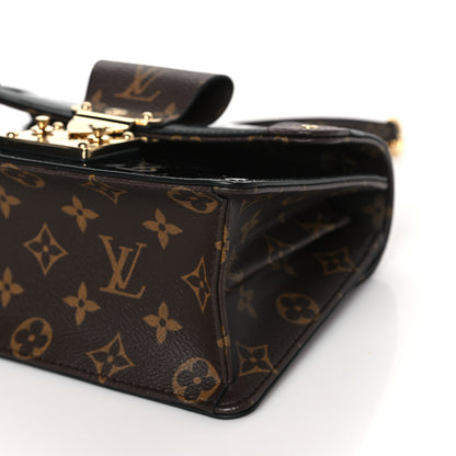 Louis Vuitton Vernis Epi Monogram Wynwood Black 9 of 10