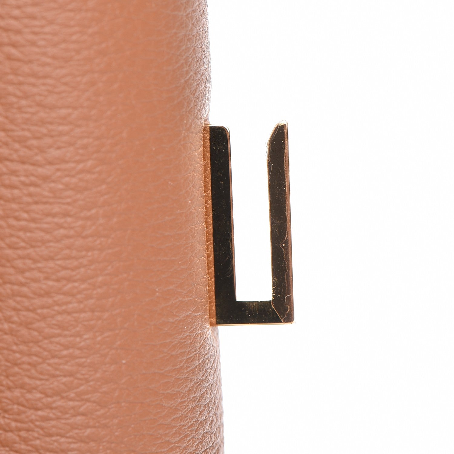 Hermes Togo Birkin 35 Gold 19 of 28