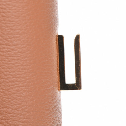 Hermes Togo Birkin 35 Gold 19 of 28