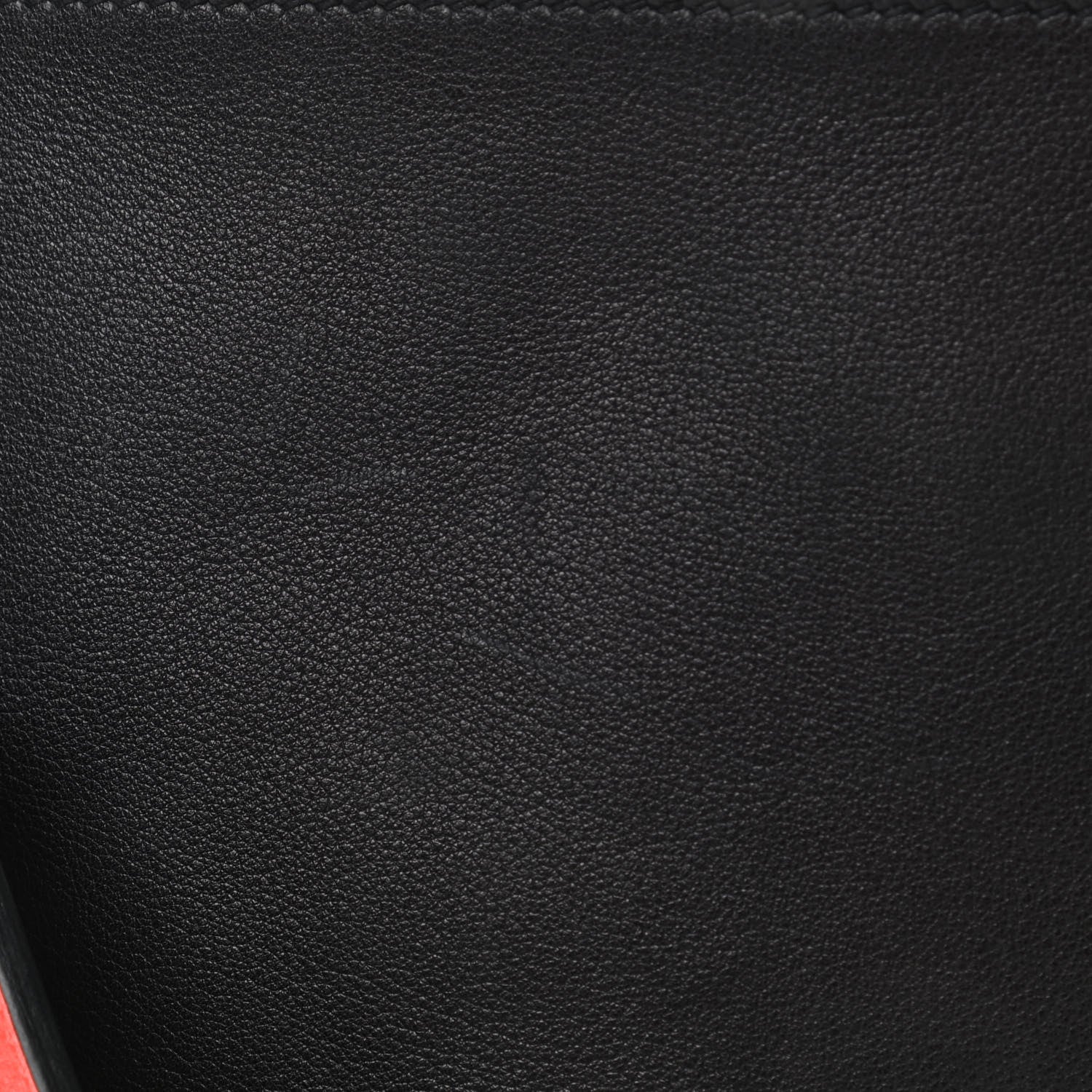 Hermes Evercolor Swift Sac Licol 19 Bleu Indigo Ambre Capucine 9 of 13